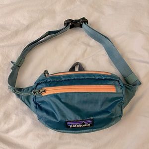 Patagonia Ultralight Black Hole Mini Hip Pack